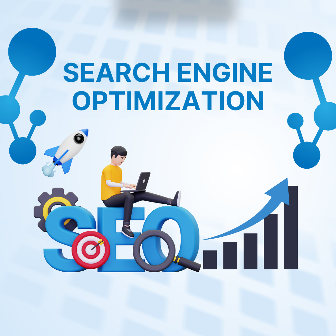 Search Engine Optimization (SEO)